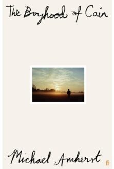 The Boyhood Of Cain - Michael Amherst
