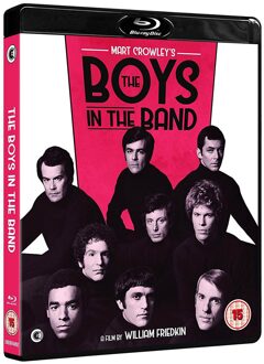 The Boys In The Band