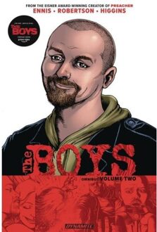 The Boys Omnibus Vol. 2 Tpb - Boys Omnibus Tp 2018 - Garth Ennis