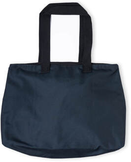 The Boys The Seven Large Tote Bag