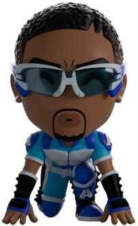 The Boys Vinyl Figure A-Train 9 cm