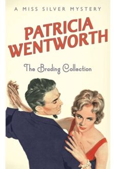 The Brading Collection - Miss Silver Series - Patricia Wentworth