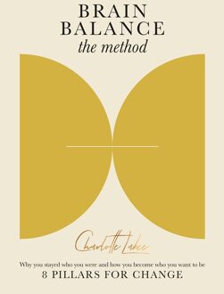 The Brain Balance Method - Charlotte Labee - ebook