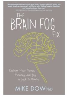 The Brain Fog Fix