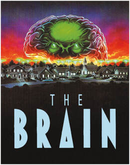The Brain (Limited Edition)