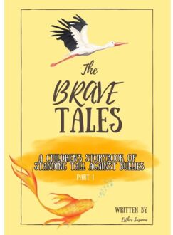 The Brave Tales - Esther Susanne