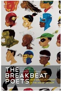 The Breakbeat Poets