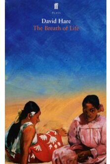The Breath Of Life - Hare, David