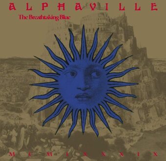 The Breathtaking Blue (2CD+DVD)