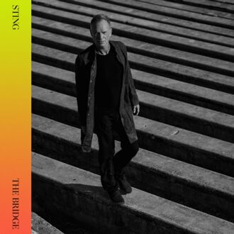 The Bridge - Sting
