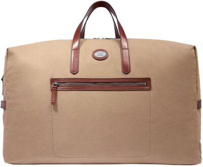 The Bridge Story Duffle 65 natural-brown Bruin - H 40 x B 65 x D 23 cm