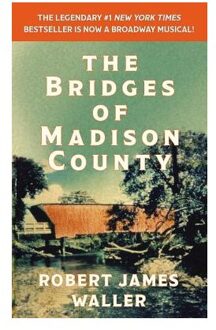 The Bridges of Madison County