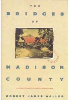 The Bridges of Madison County