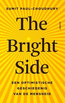 The Bright Side -  Sumit Paul-Choudhury (ISBN: 9789021342801)
