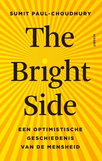 The Bright Side -  Sumit Paul-Choudhury (ISBN: 9789021342818)