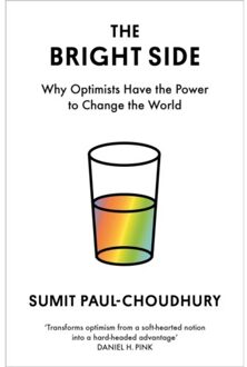 The Bright Side - Sumit Paul-Choudhury
