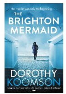 The Brighton Mermaid