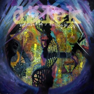 The Brilliance Of A Falling Moon - Dalek