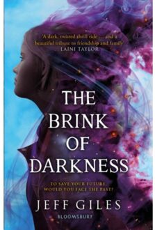 The Brink Of Darkness - The Edge Of Everything - Jeff Giles