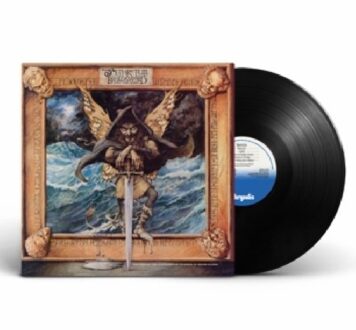 The Broadsword And The Beast - Jethro Tull