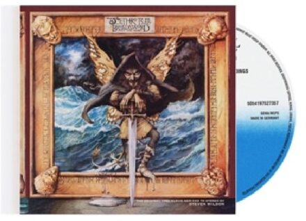 The Broadsword And The Beast - Jethro Tull