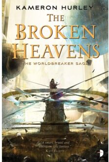 The Broken Heavens