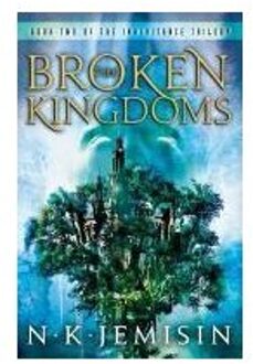 The Broken Kingdoms