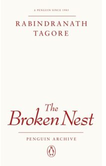 The Broken Nest - Penguin Archive - Rabindranath Tagore