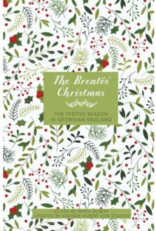 The Brontes' Christmas - Literary Christmas