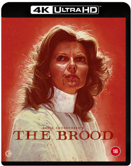 The Brood 4K Ultra HD