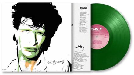 The Brood - Herman Brood & His Wild Romance