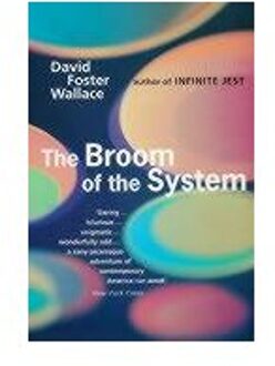 The Broom Of The System