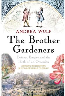 The Brother Gardeners