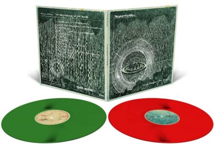 The Brotherhood Of The Bomb -Reissue- - Techno Animal