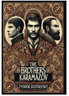 The Brothers Karamazov (Collector's Edition) (Laminated Hardback With Jacket) - Fyodor Dostoevsky