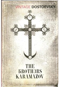 The Brothers Karamazov