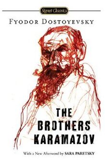 The Brothers Karamazov