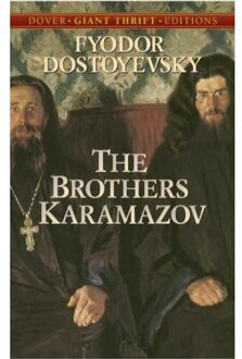 The Brothers Karamazov