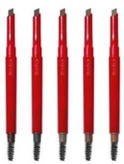 The Brow Easy Shaping Pencil - 5 Colors #03 Neutral Brown