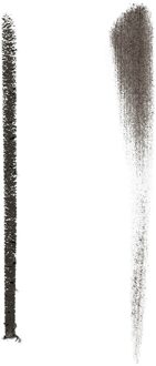 The Brow Multitasker (Various Shades) - Black