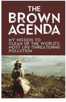 The Brown Agenda