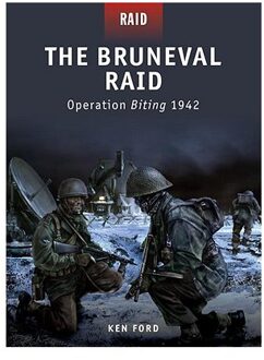 The Bruneval Raid