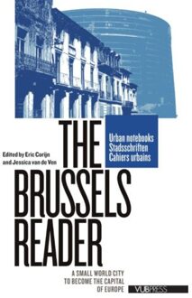 The Brussels reader - Boek Academic & Scientific publishers (9057181762)