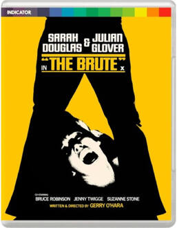 The Brute - Limited Edition (US Import)