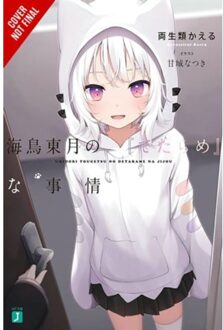 The Bs Situation Of Tougetsu Umidori, Vol. 1 (Light Novel) - Bs Situation Of Tougetsu - Kaeru Ryouseirui