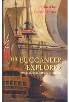The Buccaneer Explorer