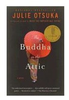 The Buddha in the Attic