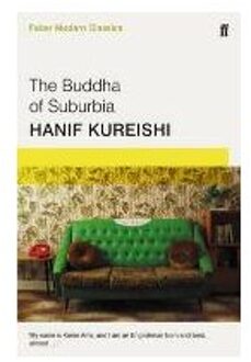 The Buddha of Suburbia