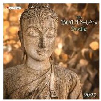 The Buddhas Smile 2020 Mindful Edition