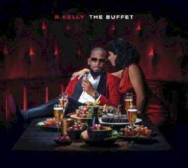 The Buffet (Deluxe Version)